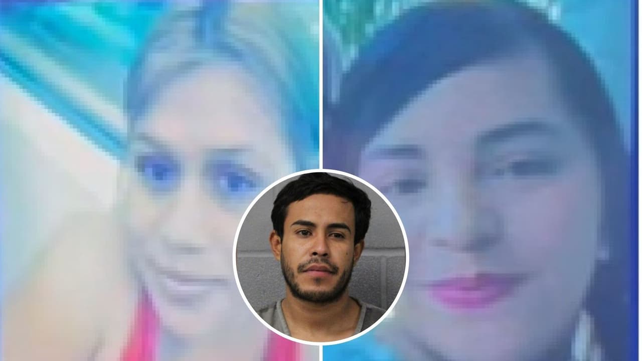 Usando su ADN vinculan a hombre al homicidio de dos jovencitas en Austin; podría haber más víctimas