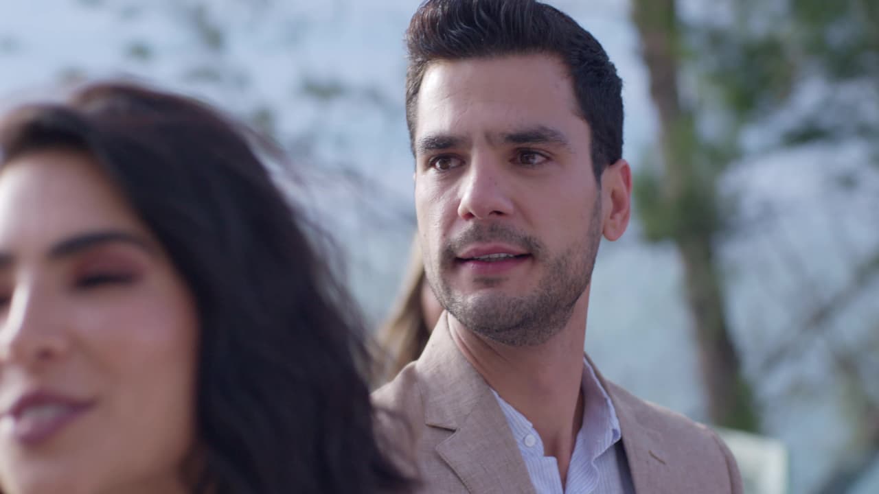 Rompiendo por completo con las aspiraciones de su exesposo, quien creía sería el compañero de Vanessa en un nuevo filme, pero solo recibirá un papel menor.