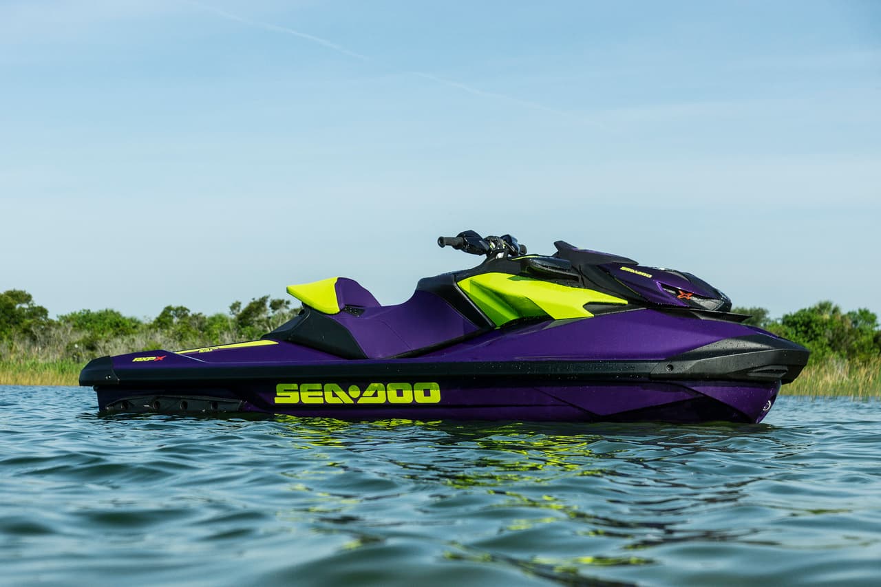 Sea-Doo RXP-X 300