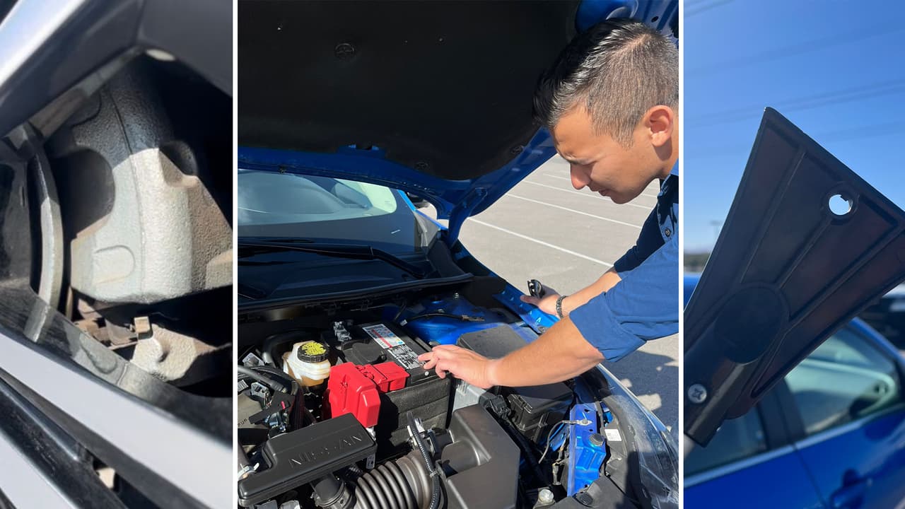 El cuidado de la batería de nuestros autos es vital para que todos los sistemas funcionen muy bien y claro: ¡el auto encienda!