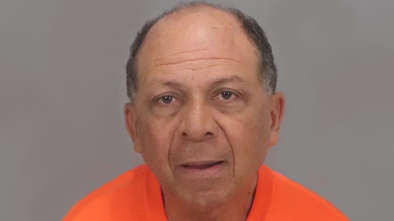 Acusan a enfermero de violar a una paciente de más de 70 años en un hospital de Silicon Valley