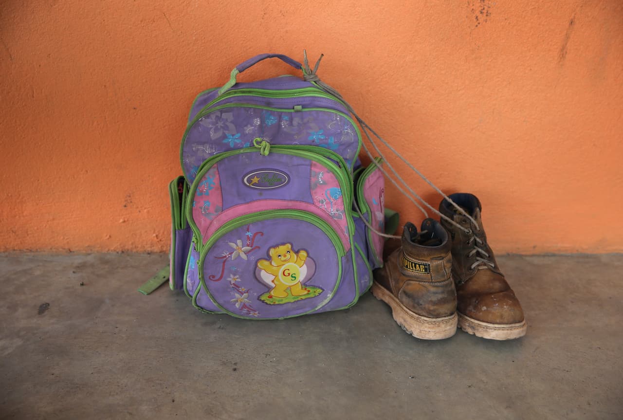 Sexto grupo de inmigrantes cubanos llega a México rumbo a Estados Unidos