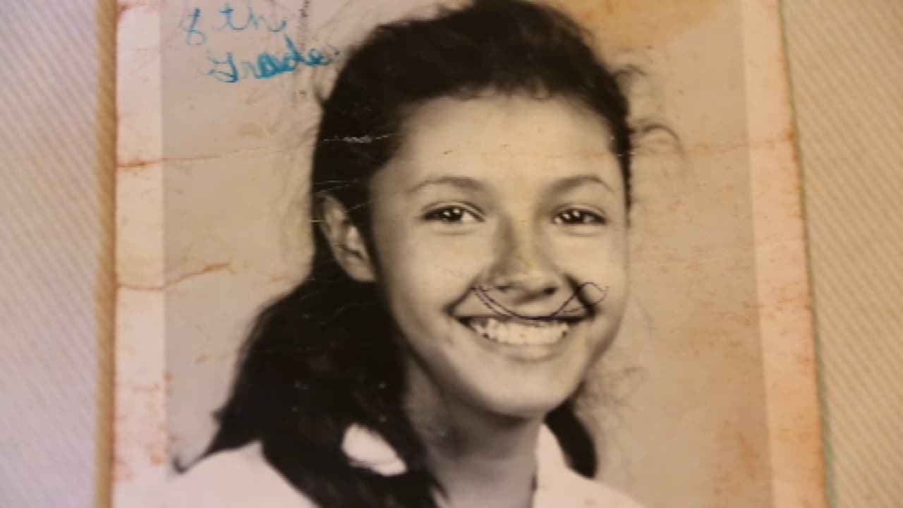 Rosie Castro decidió desde joven luchar por los derechos de la comunidad mexicoamericana en su natal San Antonio.