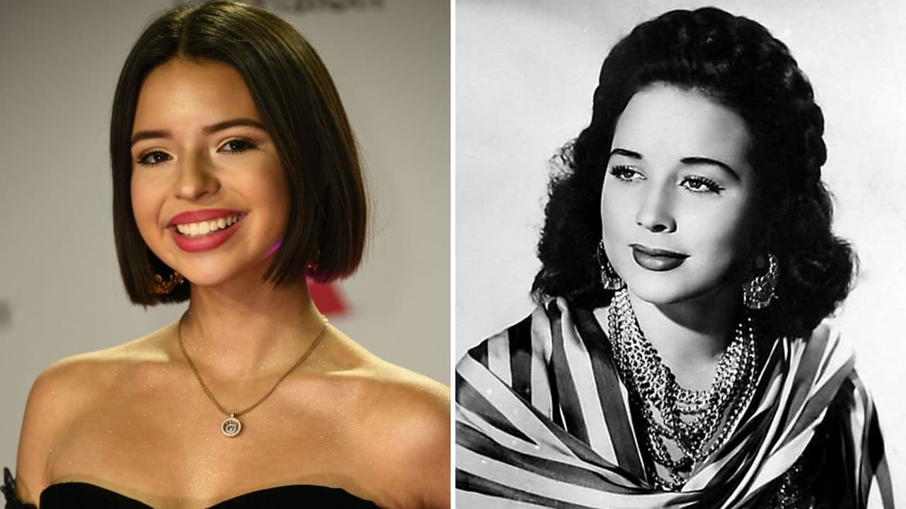 Famosas que son igualitas a sus icónicas abuelas: desde actrices hasta miembros de la realeza