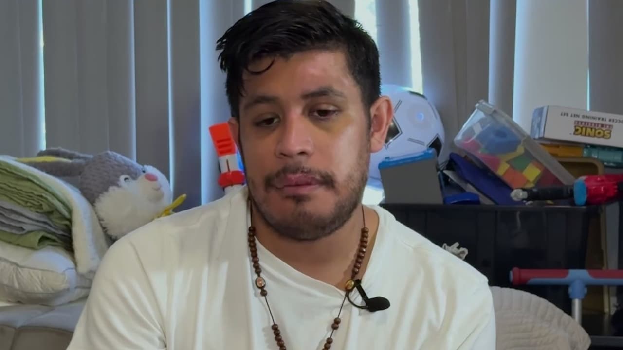 Ciclista de Chicago sufre fractura de mandíbula tras ser atacado por un desconocido