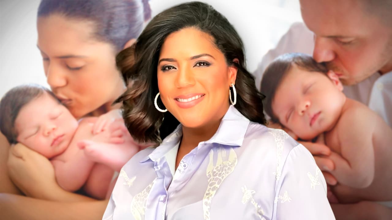 "Mi mayor bendición": Francisca y Francesco roban suspiros por estas fotos de su bebé Gennaro
