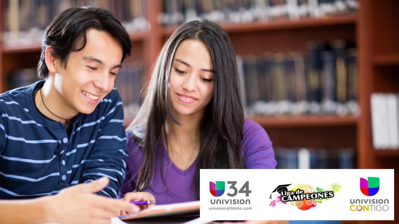 Liga de Campeones 2023: participa y gana una beca para estudios universitarios en Atlanta 