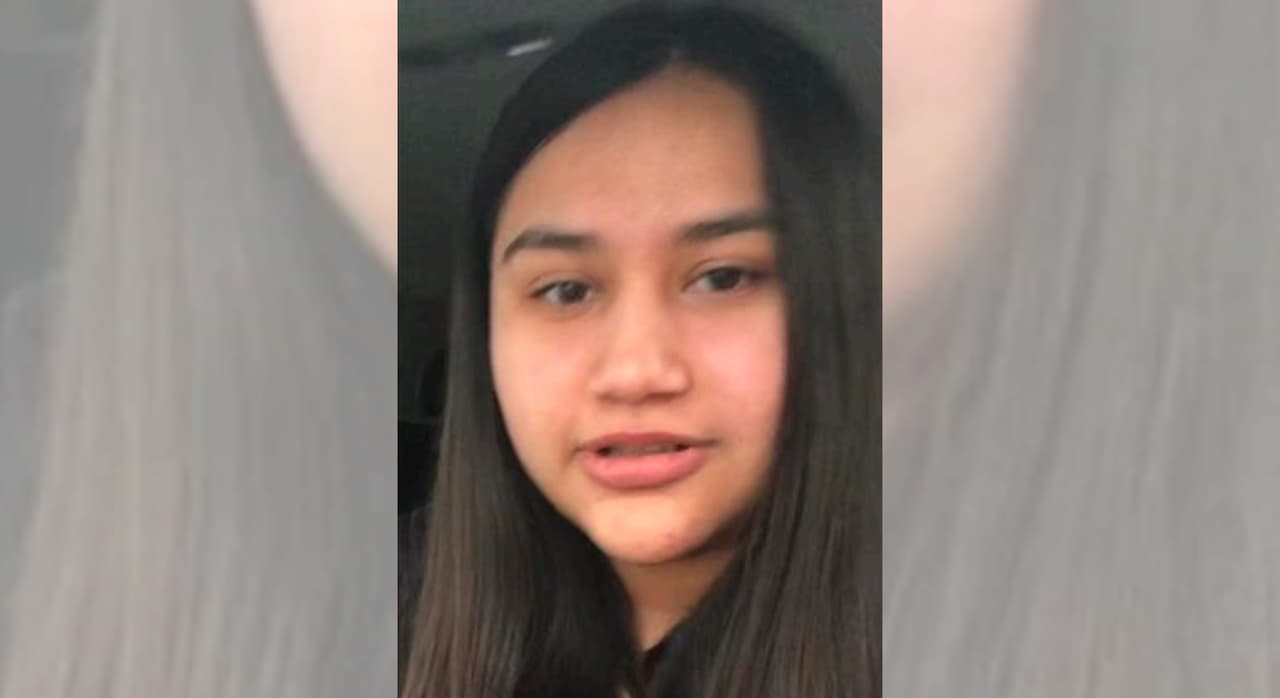 Hispana de 16 años está desaparecida en Chicago, piden ayuda para localizarla