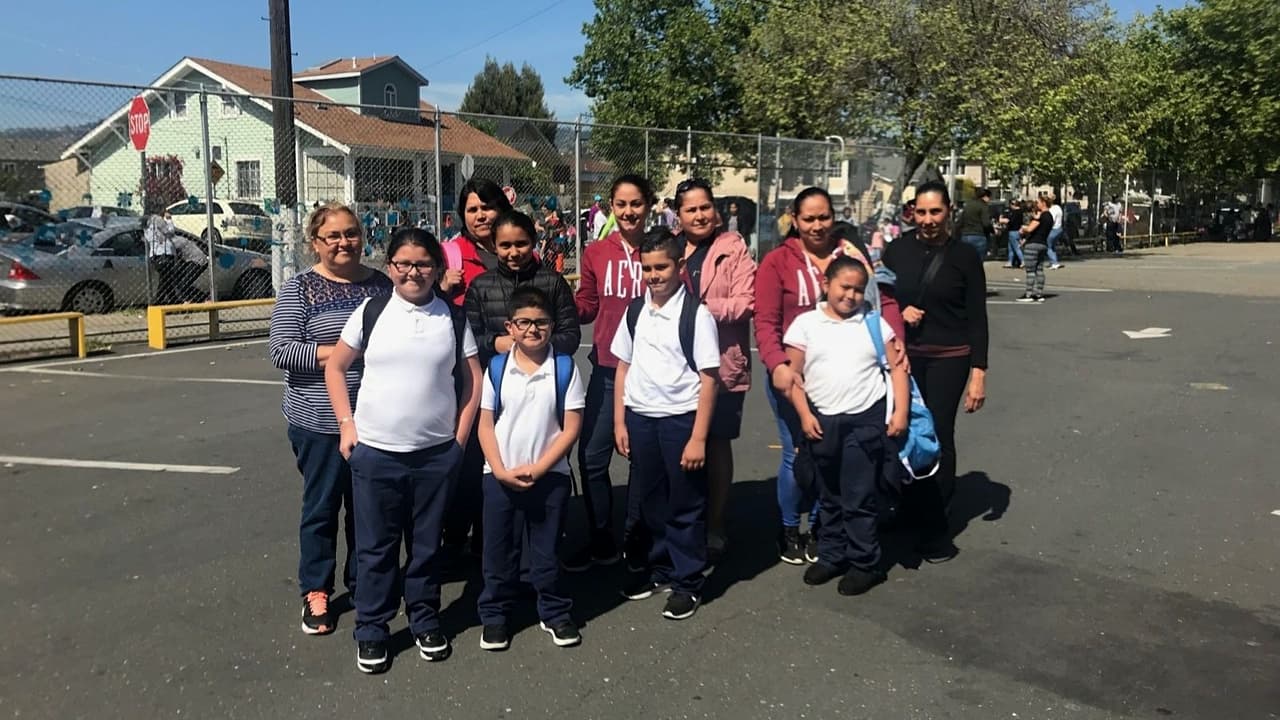 Escuela de mayoría hispana en Oakland cierra debido a una posible exposición al coronavirus
