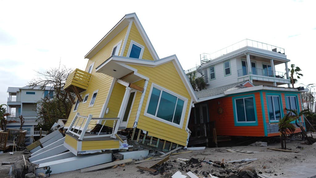 Expertos de la Universidad de Colorado predicen 17 tormentas tropicales en 2025