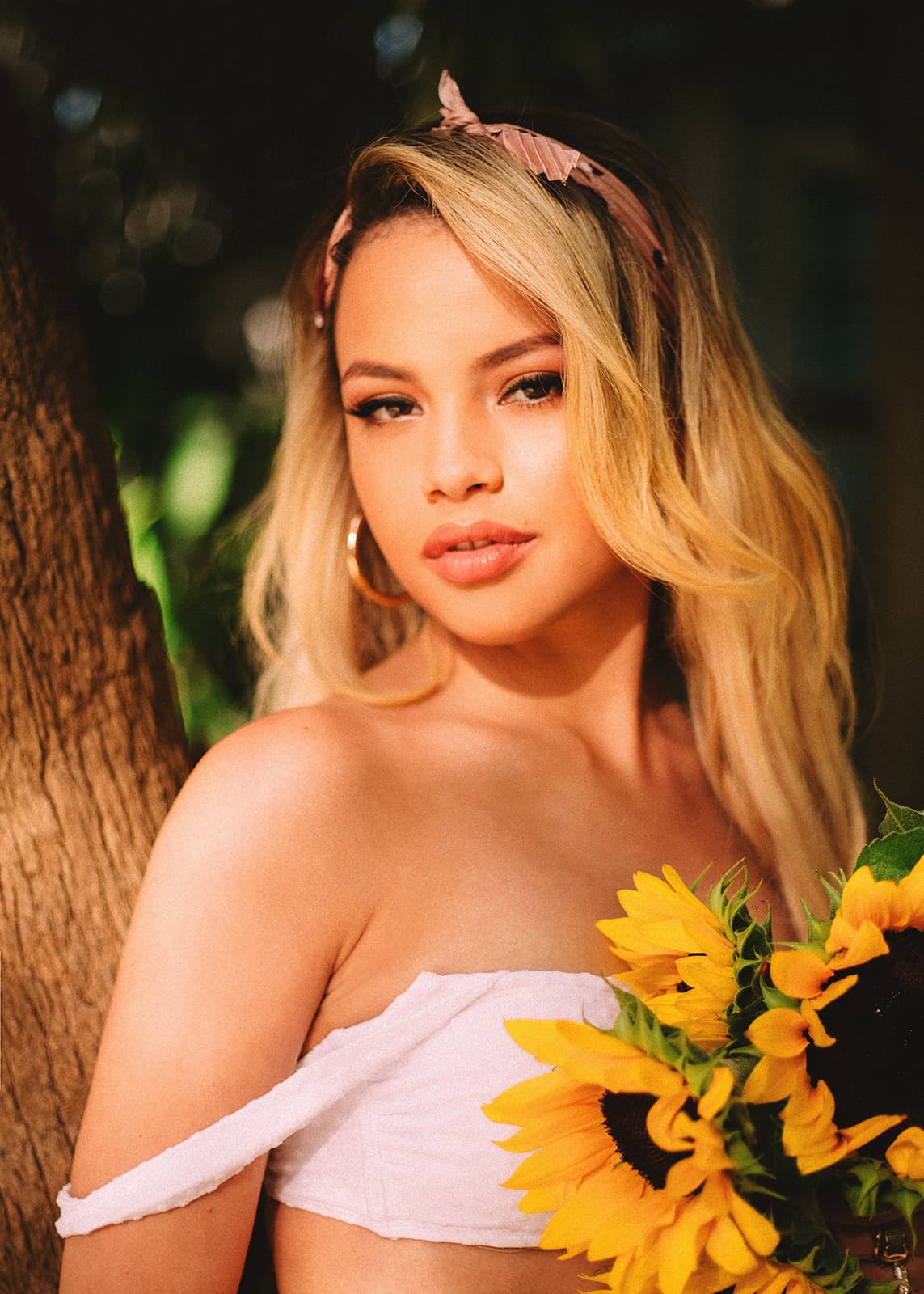 Yennis, la ganadora del reality show Reina de la Canción, será parte del gran elenco que brillará la noche del 20 de febrero. Ella será parte de Noche de Estrellas, la antesala de la gran gala.
<br>