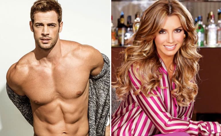 "La desición que Elizabeth tomó de dejar la obra fue con toda buena intención de hacer felices a nuestros hijos y sin querer dañar a nadie. Cabe aclarar también que esta desición fue platicada con la productora con un mes de anticipación, no ese mismo fin de semana como algunos por ahí dicen", explica William.