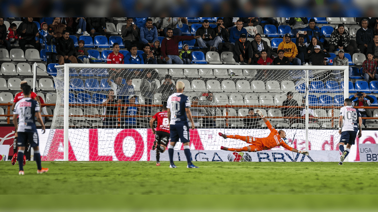 <b>Gibrán Lajud (Tijuana)</b>
<br>Penales detenidos: 4
<br>Con Tijuana: 4