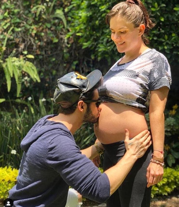 Describió como "muy respetuosos" a los miembros de la familia del actor. Dio a conocer que incluso Zoraida Gómez le pidió disculpas en nombre de él.
<br>