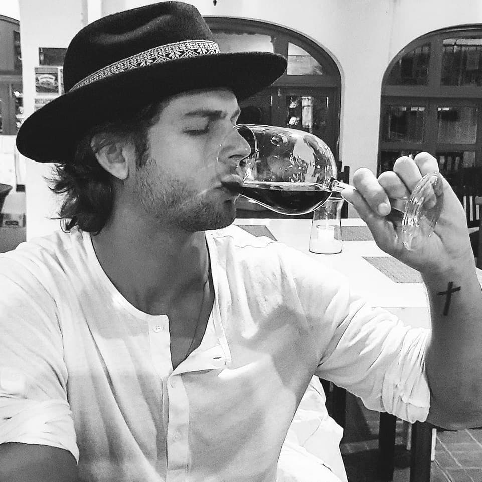 Aunque recientemente se vieron envueltos en el escándalo por una supuesta infidelidad de Goto, hoy es tema del pasado.
<br>