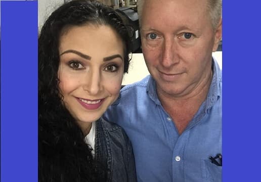 Cita en la corte hoy para hombre que presuntamente asesinó a su segunda esposa 