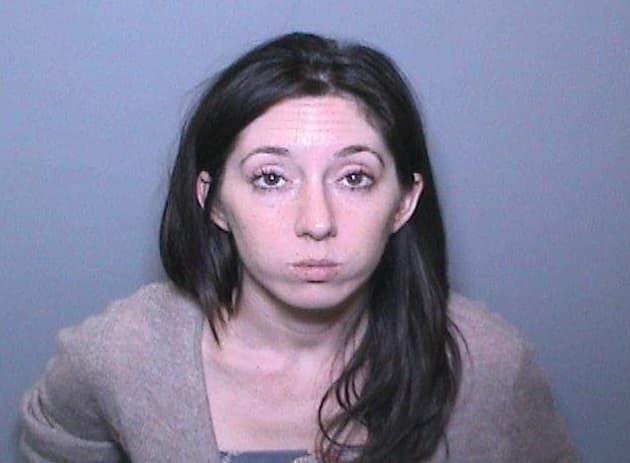 Michelle Suzanne Hadley