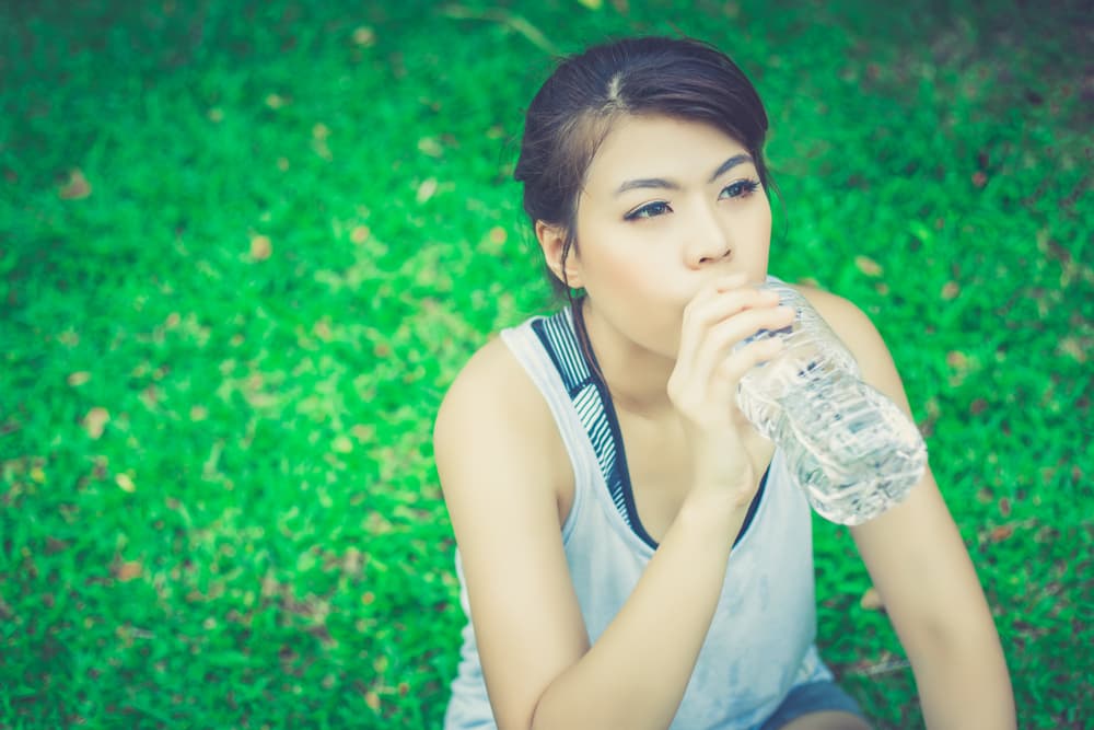 O sea, el punto Aries o punto de la eclíptica a partir del cual el Sol pasa del hemisferio sur celeste al hemisferio norte. Esto ocurre en el equinoccio de marzo, iniciándose la primavera en el hemisferio norte y el otoño en el hemisferio sur.