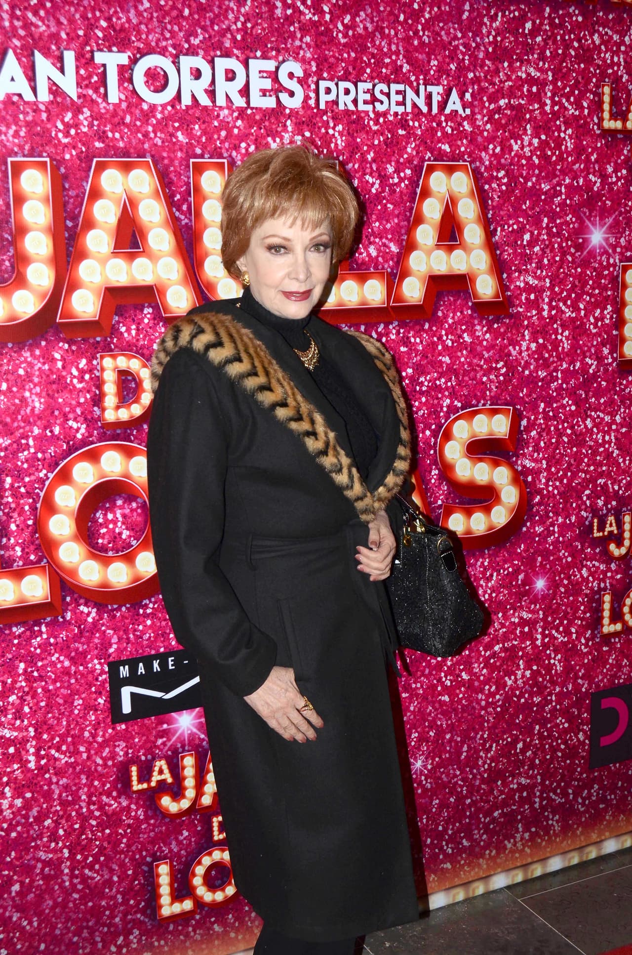 Más de 35 telenovelas respaldan a 
<b>Norma Lazareno</b>, quien inició su carrera artística como actriz de telenovelas en el año de 1967. ¿Te gustaría verla de nuevo en alguna historia?