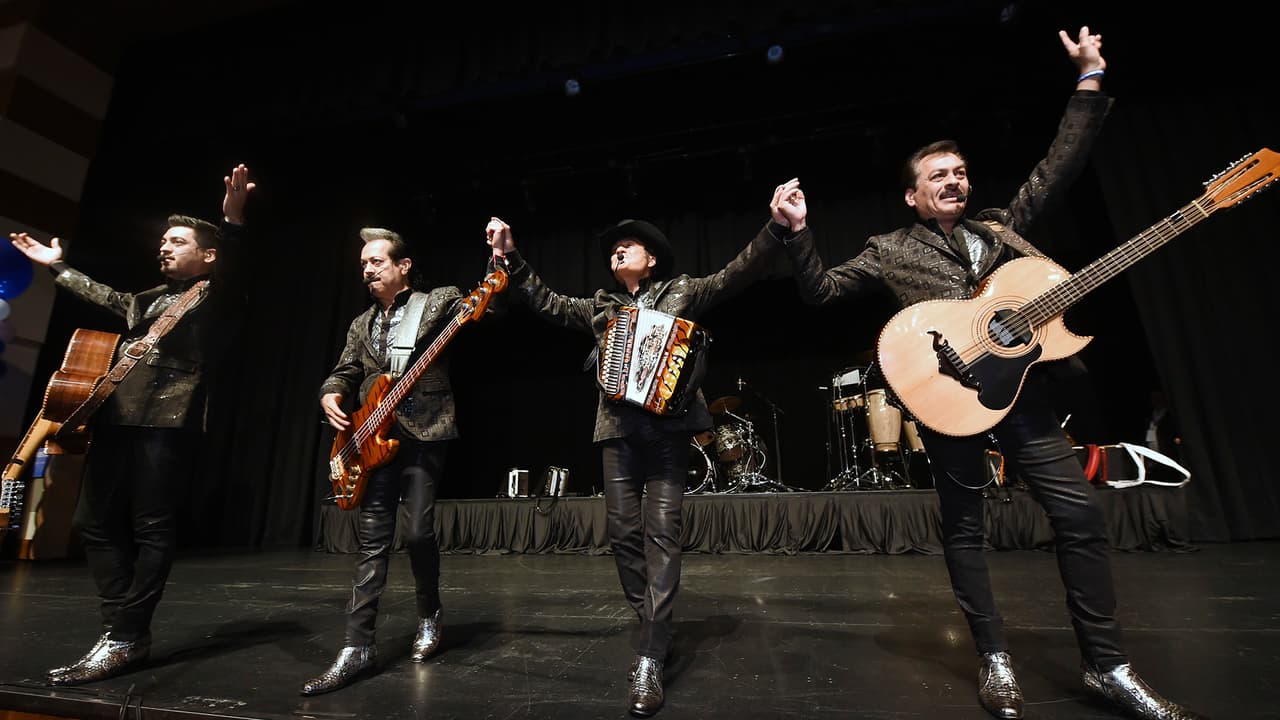 Los Tigres del Norte deberán pagar 25.000 dólares de multa por cantar narcocorridos en Chihuahua