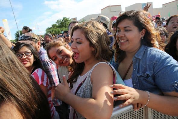 Bellas 5deMayo Dallas