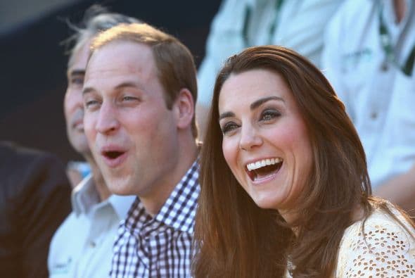 ¡Qué caritas de emoción! Más videos de Chismes aquí.