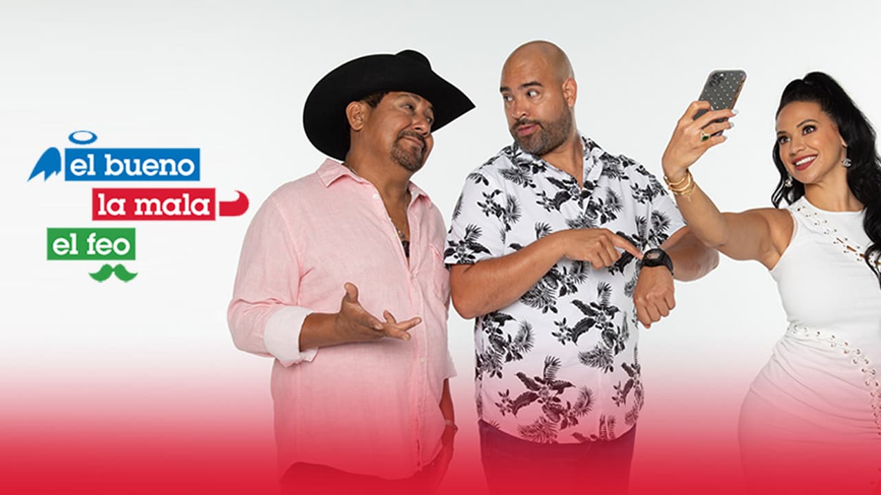 <b>El Bueno, la Mala y el Feo: </b>El programa radial conducido por Raúl Molinar, el Bueno; Carla Medrano, la Mala; y Andrés Maldonado, el Feo tiene su podcast, para que estés al tanto de los temas que este trío comenta con altas dosis de humor y mucha frescura. Actualidad, información de entretenimiento, de parejas y más podrás escucharla, de lunes a viernes, en este
<a href="https://buenomalayfeo.simplecast.com/"><u>show</u></a>.