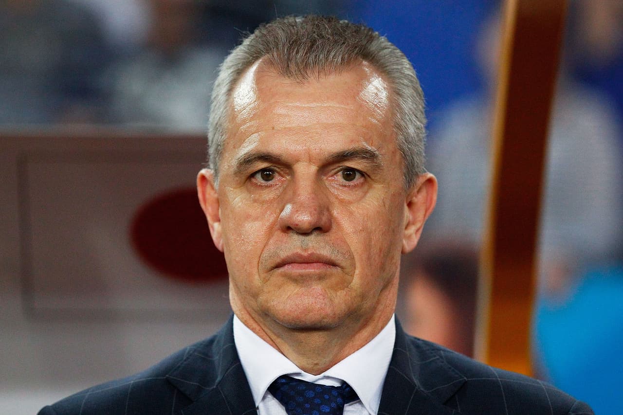 Javier Aguirre
