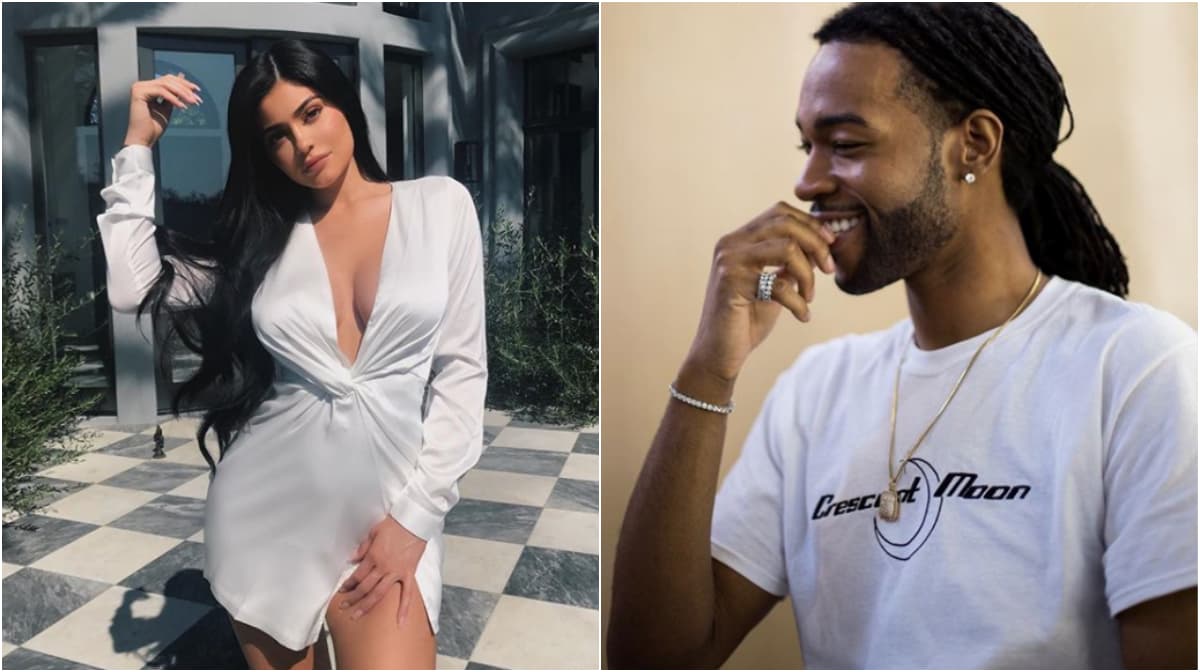 De acuerdo a información de E! A Party Next Door le agradan los autos caros, hoteles cinco estrellas, así como hoteles de lujo, vida excéntrica que compartió con Kylie Jenner.