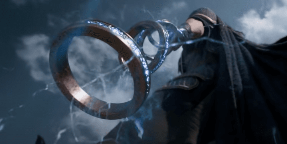 'Shang-Chi and the Legend of the Ten Rings’