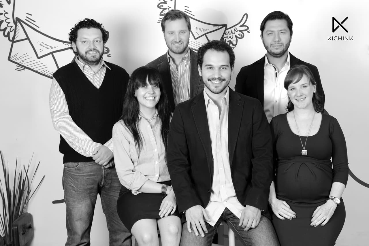 “El error más grande es no atreverse”, dice emprendedora mexicana reconocida por Google