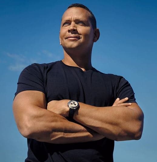 "Yo creía que A-Rod era un estúpido y no he cambiado mis pensamientos. Así que A-Rod si estás leyendo este libro y si no te estoy llegando, dejemos claro una cosa: te odio".