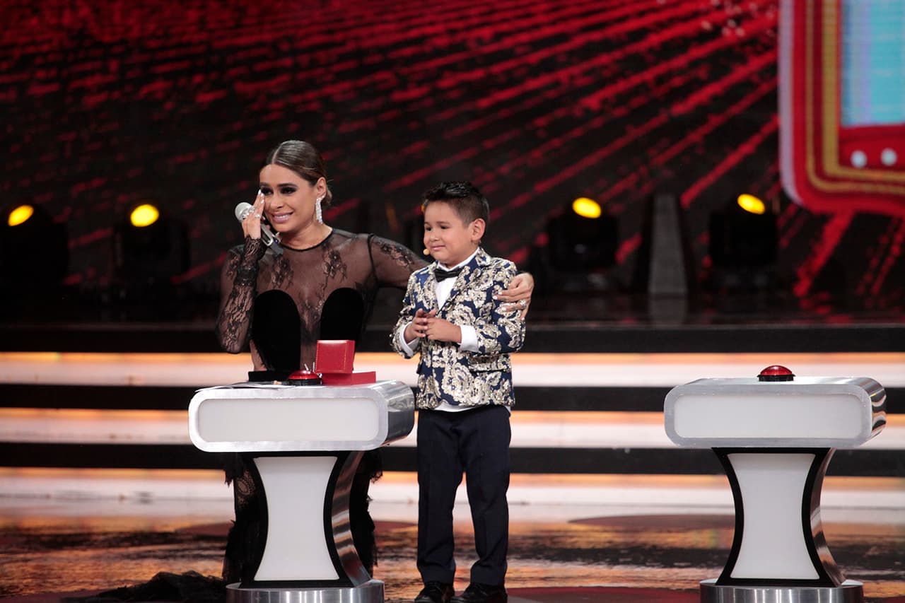 Univision Entretenimiento se enteró de que la casa estará totalmente amueblada y de que la familia de Giovani podrá escoger los muebles. La familia solo tiene una petición: que la cama de Giovani tenga forma de carro, algo que siempre ha querido.