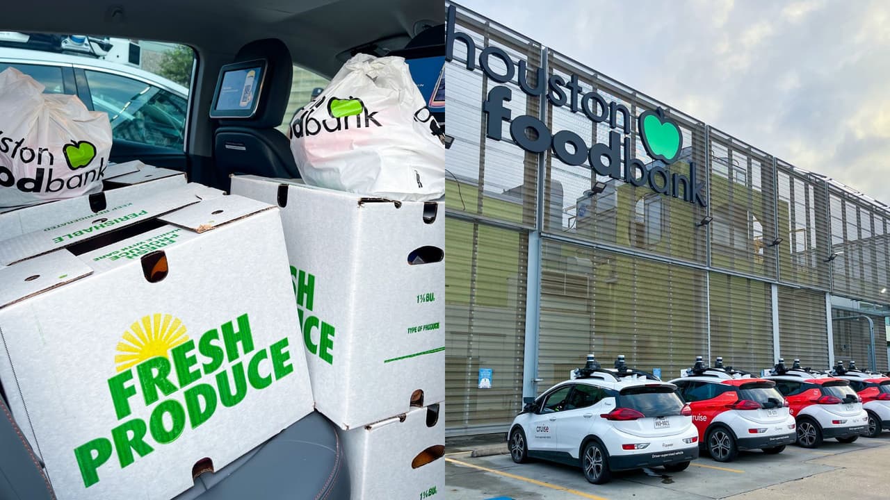 Madres primerizas y embarazadas que viven en los siguientes códigos postales podrían recibir alimentos gratuitos