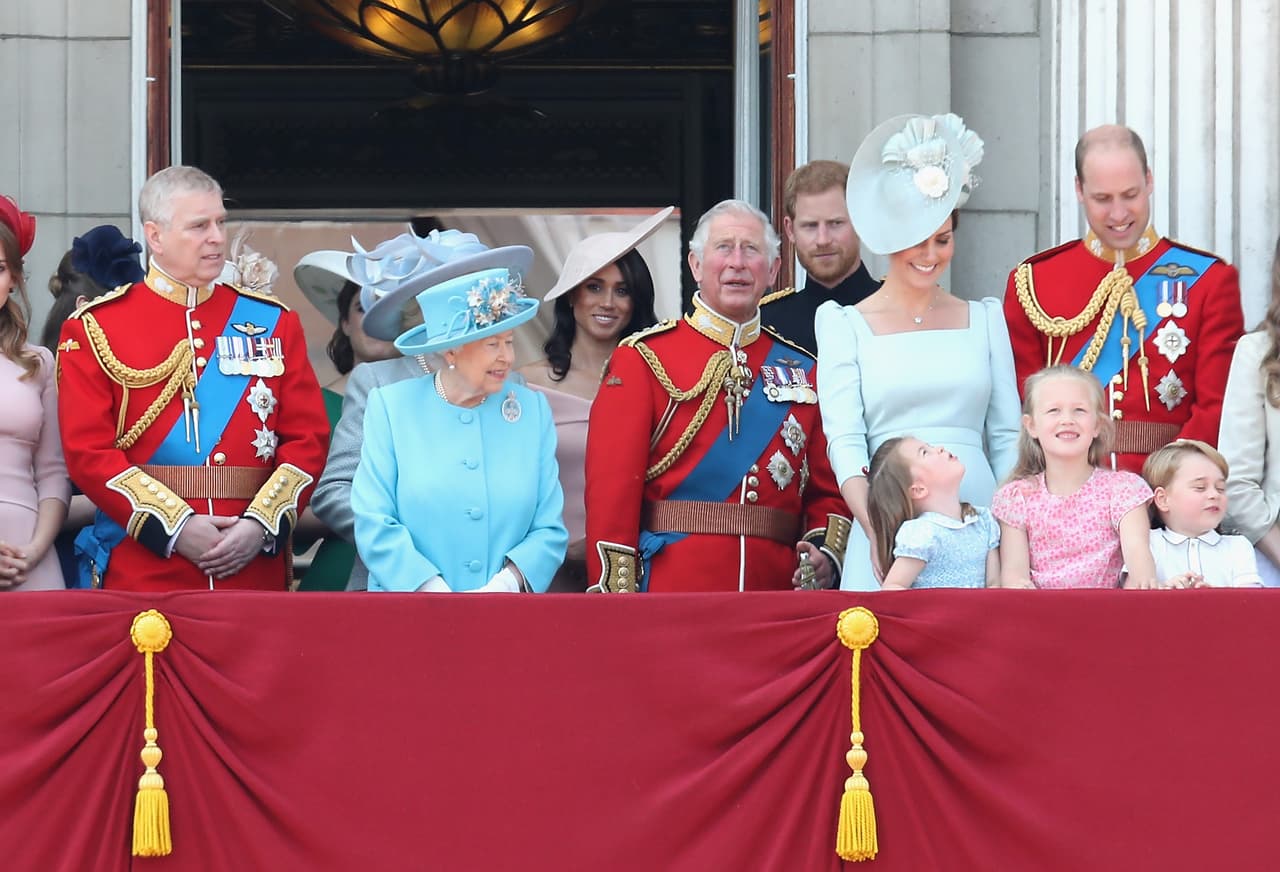 Todos los años la 
<b>familia real británica</b> divulga sus ingresos y gastos a finales de junio. Este no fue la excepción, aunque ahora la evaluación de las finanzas de los ‘royals’ reveló 
<b>algunas sorpresas</b>.