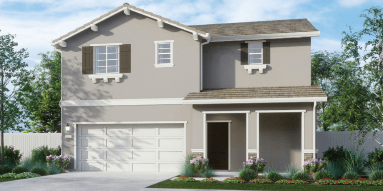 Estas casas de tres recámaras en el Área de la Bahía cuestan menos de $200,000: así puedes comprar una