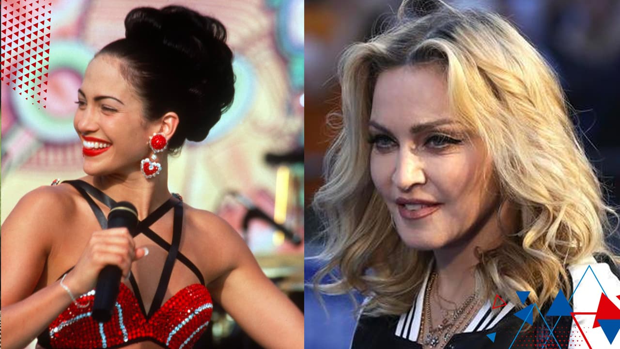 "¿Quién va a ser la afortunada?": Madonna prepara su película autobiográfica y ya comenzaron las audiciones para interpretarla