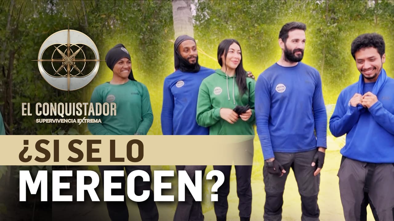 Los momentos favoritos de la competencia de los últimos 5 participantes