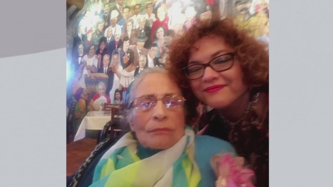 Asociación de San Antonio ofrece ayuda para enfermos de Alzheimer y sus familias