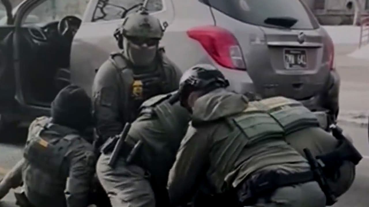 Departamento de Seguridad Nacional queda sin presupuesto por falta de acuerdo con Congreso