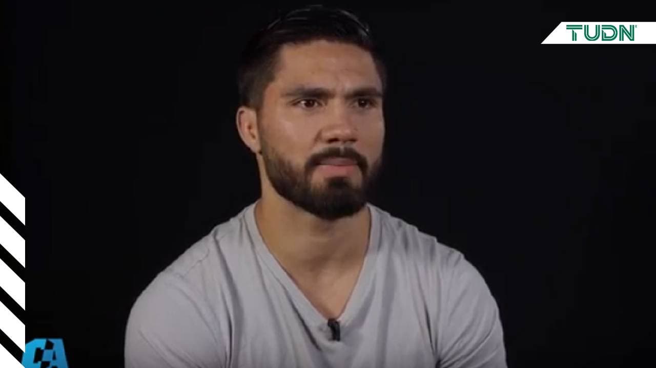 Motiva a Horacio Gutiérrez regresar a Guadalajara