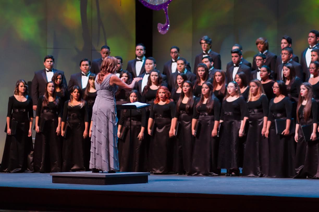 Coro de la Universidad de Puerto Rico