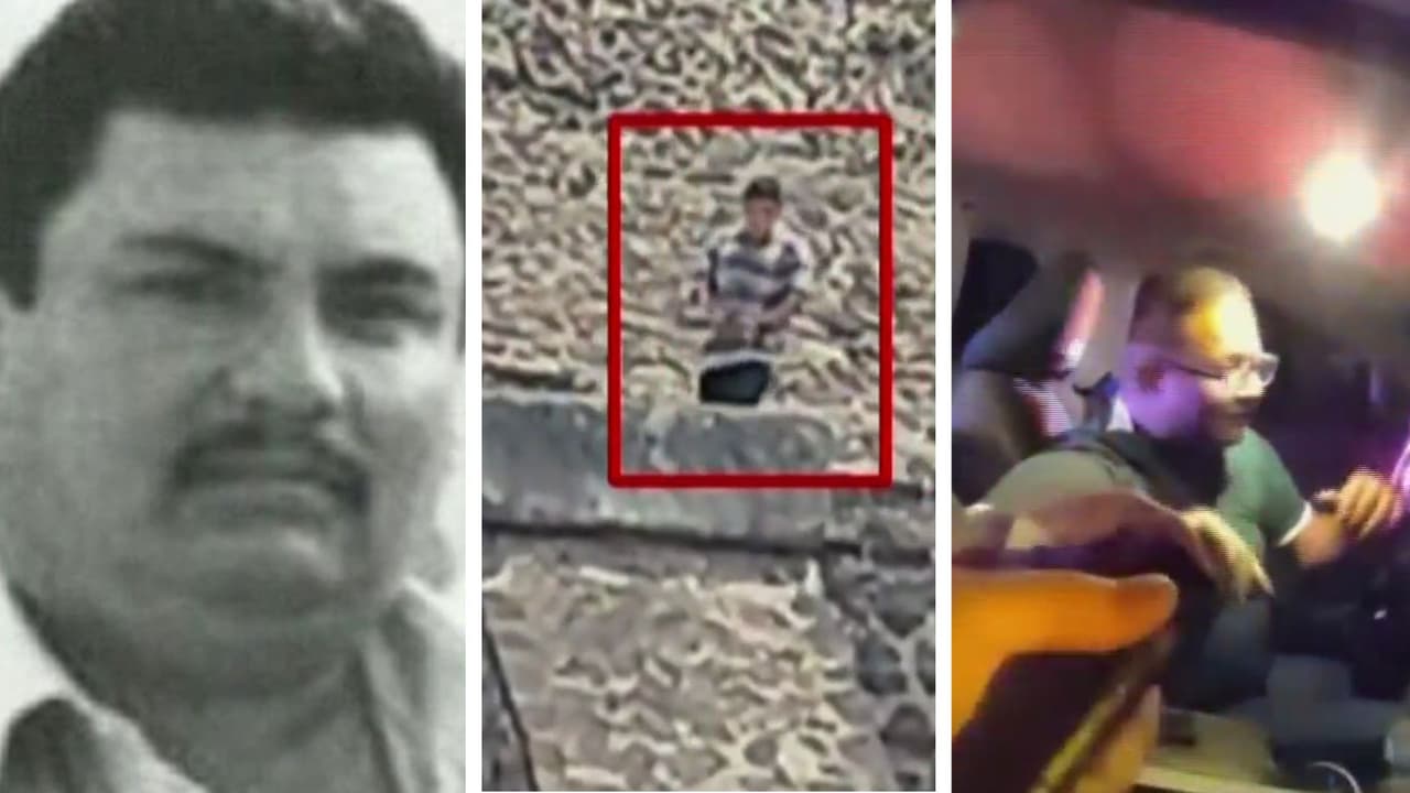 Lo mejor de N+ Univision de la noche | miércoles 22 de abril de 2026