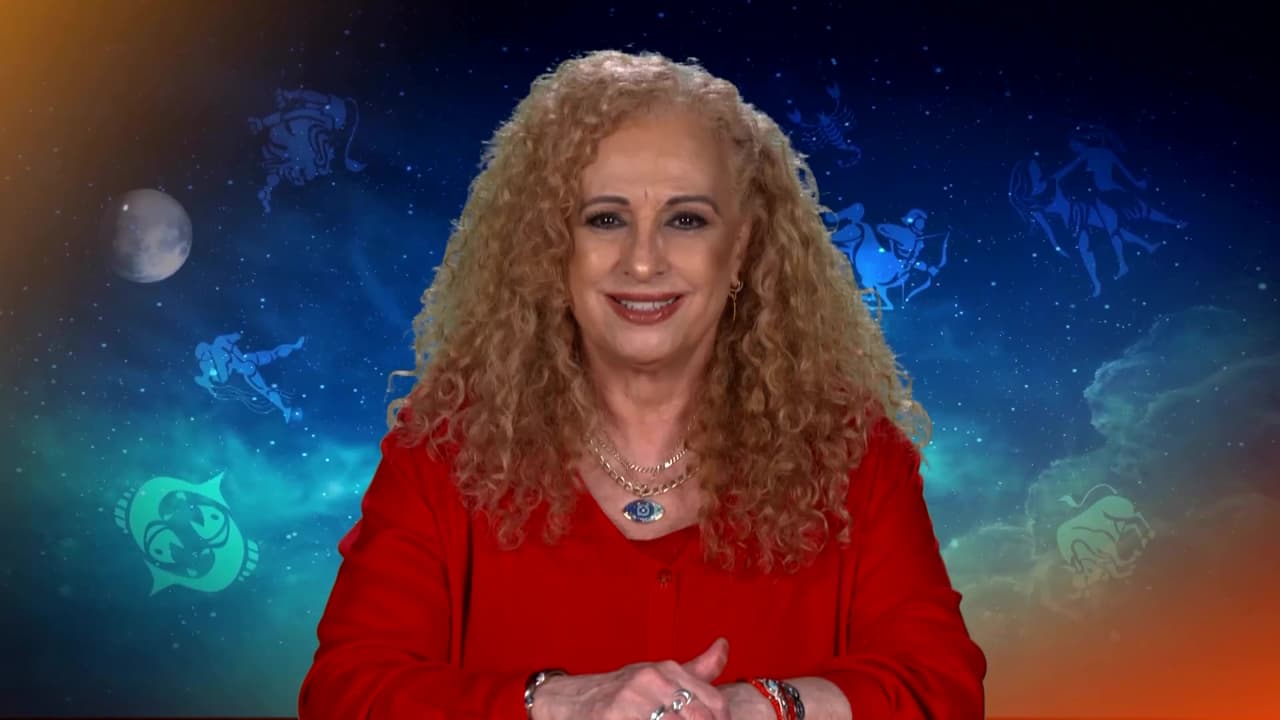 HORÓSCOPOS 12 de Mayo 2026 | Mizada Mohamed | Programa Hoy