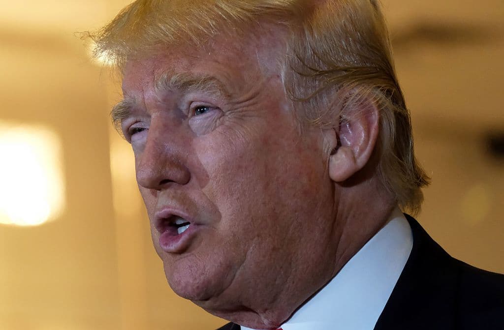 Otra semana caótica en la administración Trump... y no será la última