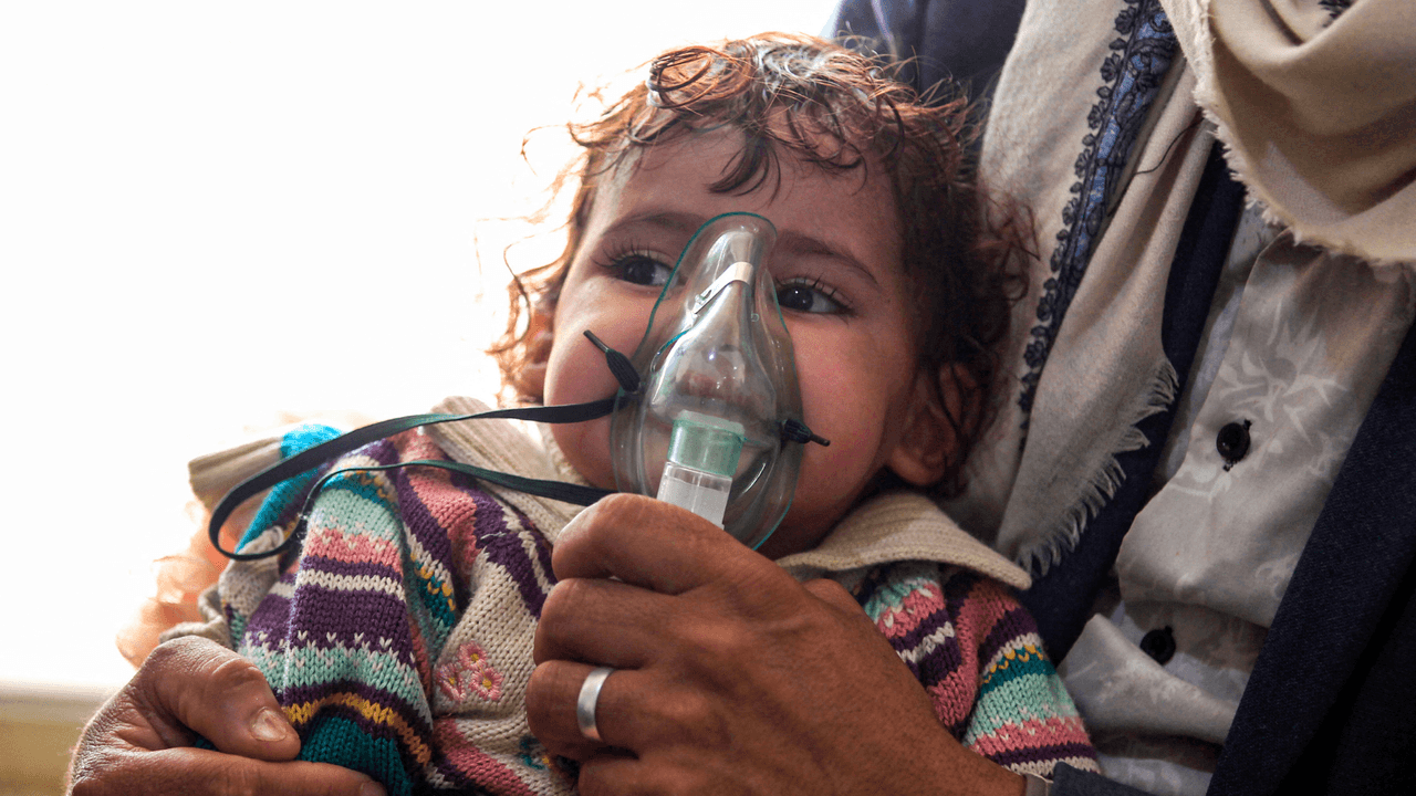 La neumonía por micoplasma se trata con antibióticos