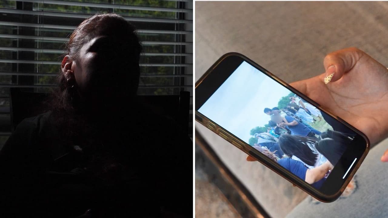 La familia asegura que el hombre fue secuestrado tras ser deportado a México y ahora enfrenta una situación económica y emocional crítica.