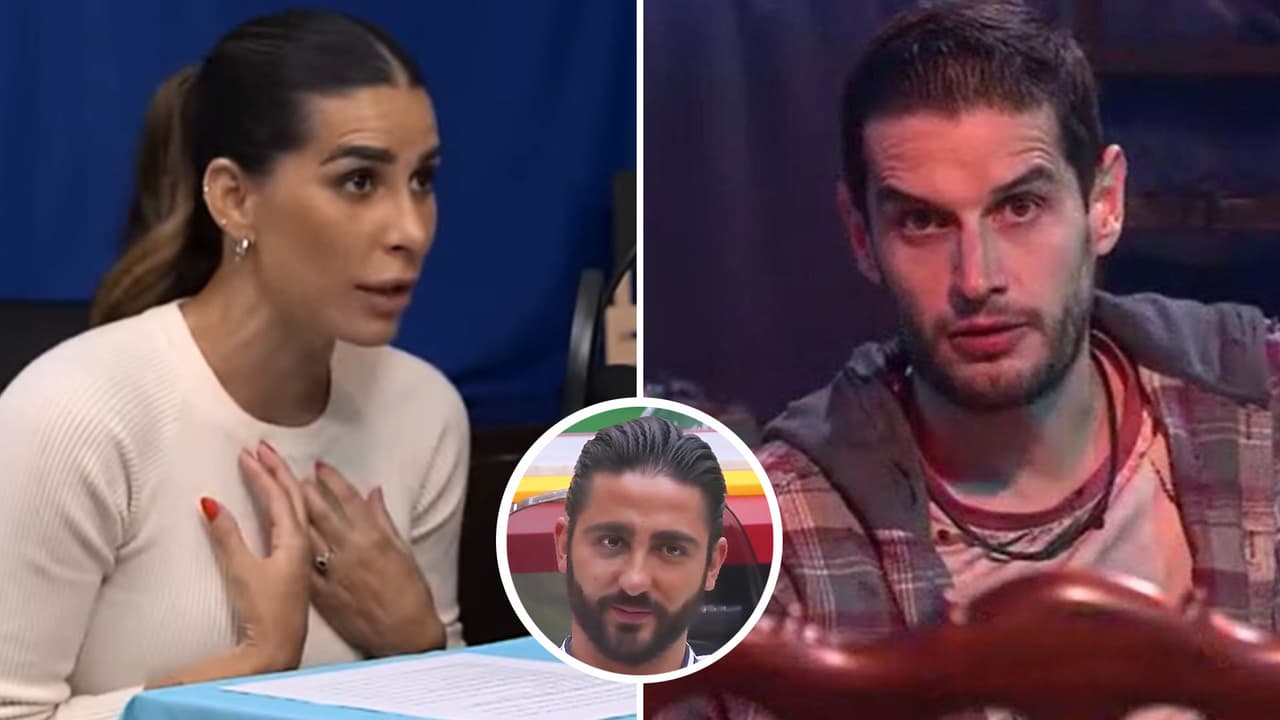 'Esposa' de Potro Caballero rompe el silencio contra Adrián Marcelo: "Yo no le voy a Tierra"