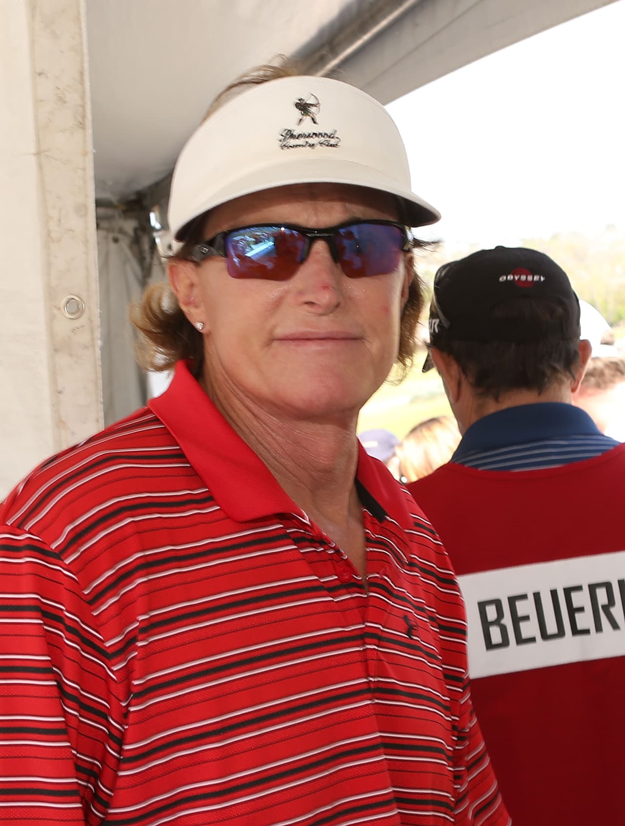 Mira más imágenes de Bruce Jenner a través de los años.