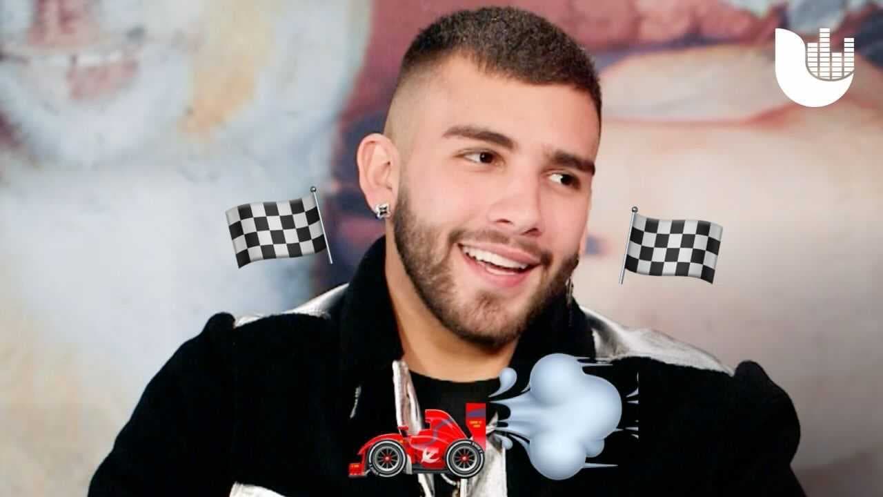 De 100 a 0: Manuel Turizo, su relación, el matrimonio y su latest single